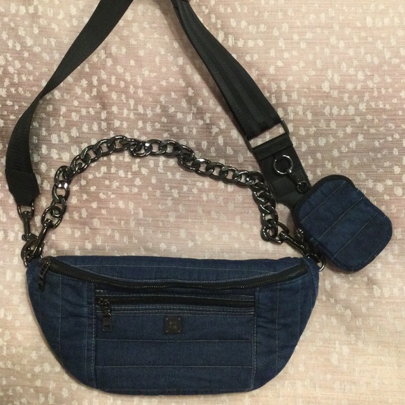 Think Royln ~ Sister Sling Bag - Picture 7 of 9